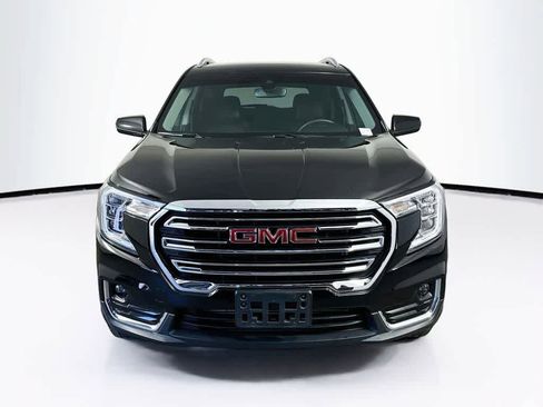 Used 2022 GMC Terrain SLT AWD/4WD image 6