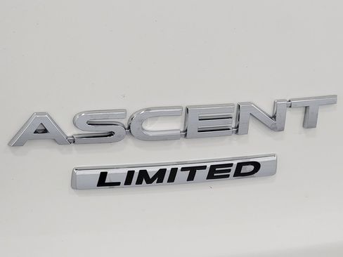 New 2026 Subaru Ascent Limited image 6