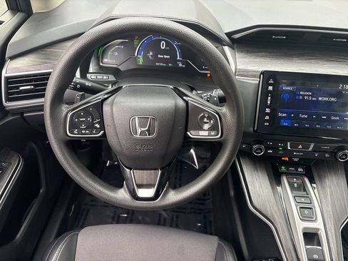 Used 2018 Honda Clarity Plug-In Hybrid image 10