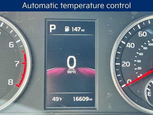 Used 2024 Kia K5 GT-Line w/ GT-Line Premium Package image 15