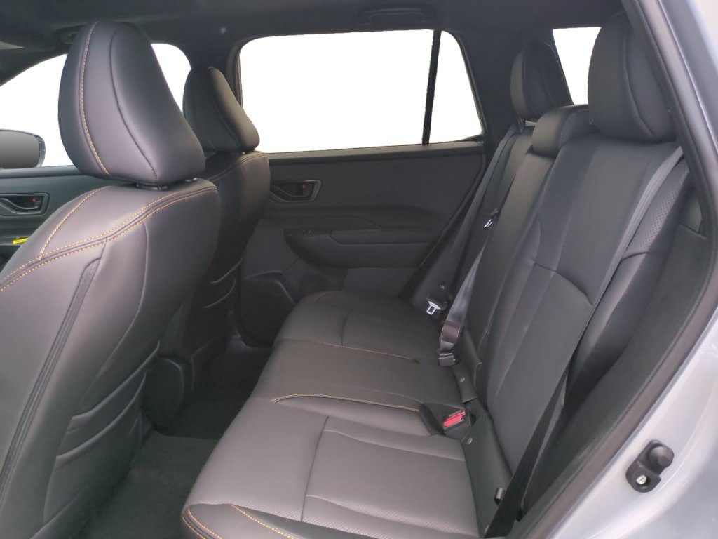 New 2026 Subaru Outback Wilderness AWD/4WD image 14