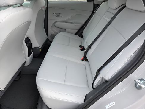 New 2026 Hyundai Kona SEL Sport AWD/4WD image 11