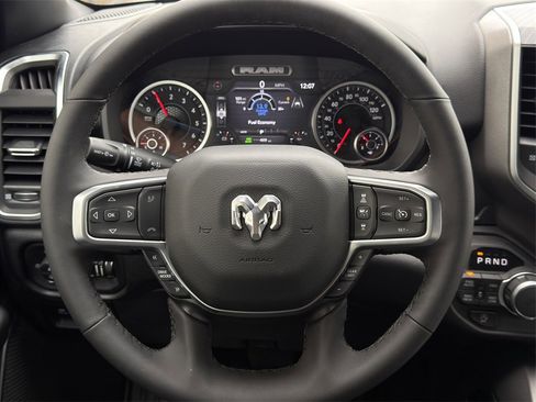 New 2026 RAM 1500 Lone Star image 10