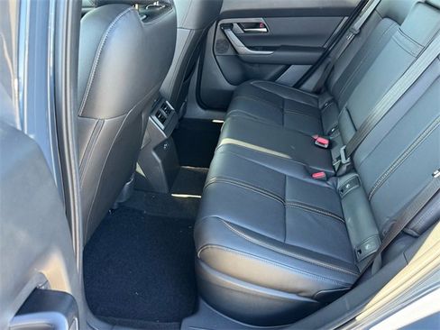 New 2025 MAZDA CX-50 2.5 Hybrid w/ Cargo Package image 8