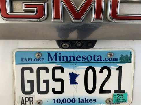 Used 2021 GMC Yukon Denali w/ Denali Premium Package AWD/4WD image 13