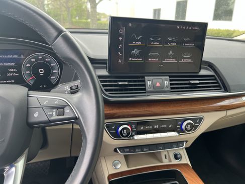 Used 2023 Audi Q5 2.0T Premium Plus w/ Premium Plus Package image 20