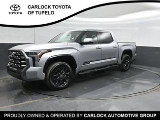Used 2024 Toyota Tundra Platinum AWD/4WD video 1