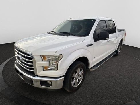 Used 2015 Ford F150 XLT w/ Equipment Group 301A Mid image 7