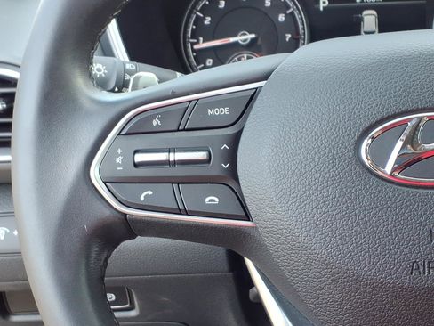 Used 2023 Hyundai Santa Fe SEL FWD image 18