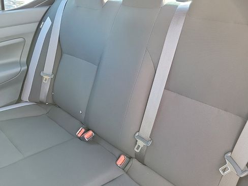 New 2025 Nissan Versa S w/ Trunk Package image 17