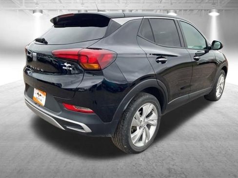 Used 2024 Buick Encore GX Preferred w/ Comfort Package FWD image 7