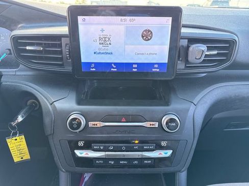 Used 2020 Ford Explorer 4WD image 24