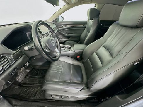 Used 2022 Honda Accord Sport Special Edition image 13