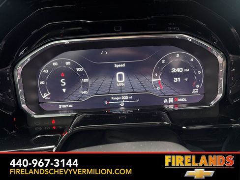 Used 2024 GMC Sierra 1500 Elevation image 18