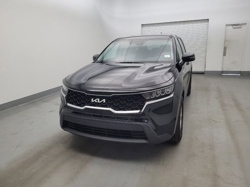 Used 2023 Kia Sorento LX FWD image 15