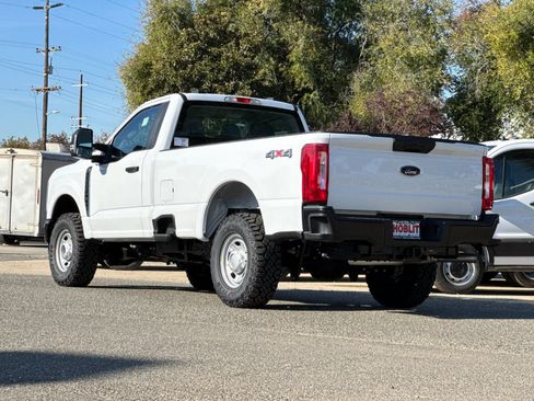 New 2026 Ford F350 XL w/ XL Off-Road Package image 5