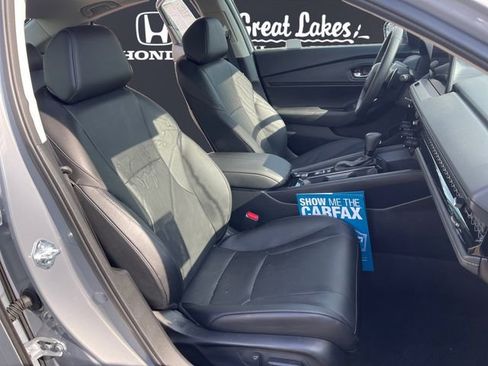 Certified 2025 Honda Accord EX-L image 15