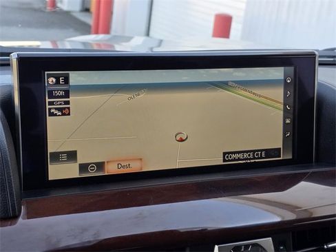 Used 2019 Lexus LX 570 570 image 15