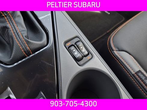 New 2026 Subaru Crosstrek 2.5i Limited image 21