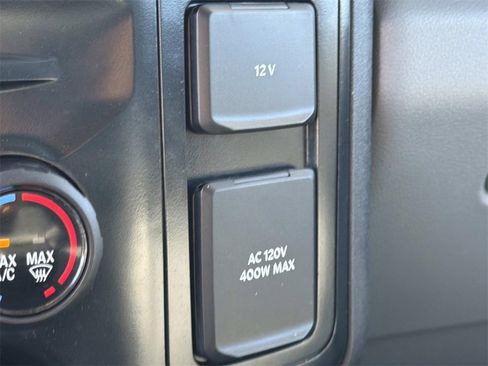 Used 2023 Ford F350 XL w/ FX4 Off-Road Package image 16
