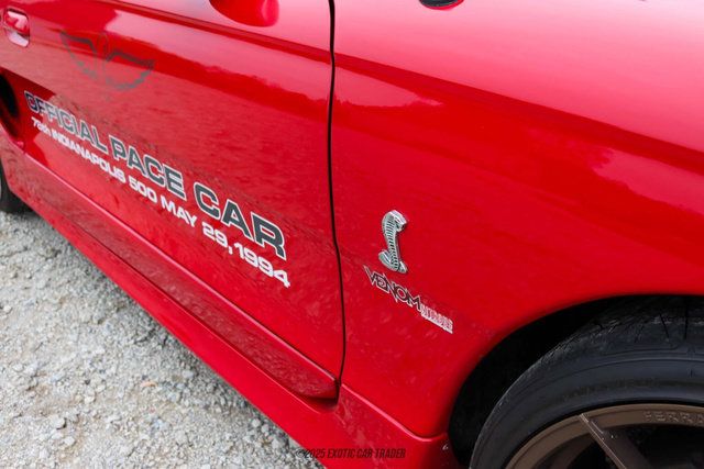 Used 1994 Ford Mustang GT RWD image 77