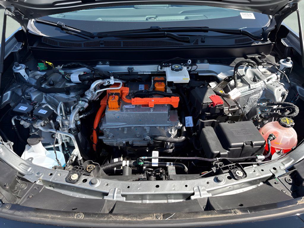Used 2025 Honda Prologue Touring image 28
