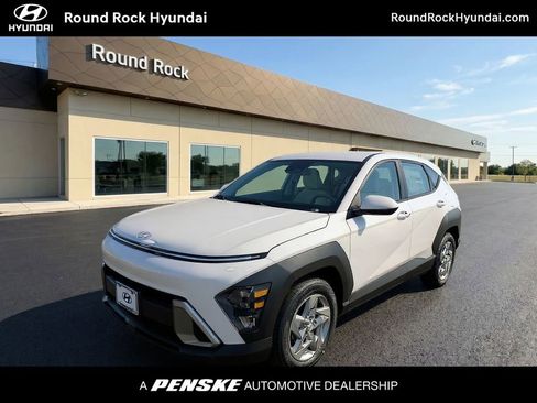 New 2026 Hyundai Kona SE FWD image 1