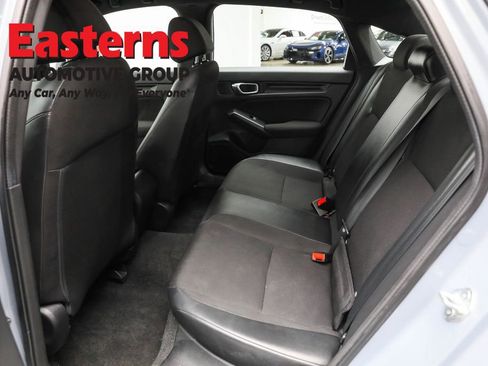 Used 2024 Honda Civic Sport image 20