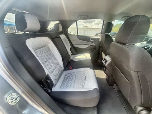 Used 2024 Chevrolet Equinox LS w/ LS Convenience Package FWD image 26