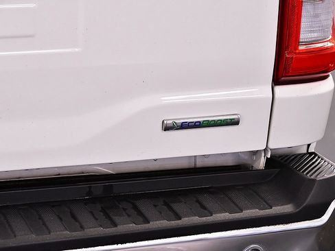 Used 2022 Ford F150 Lariat w/ Equipment Group 502A High image 13