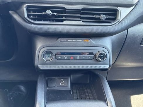 Certified 2025 Ford Bronco Sport Big Bend w/ Convenience Package image 25