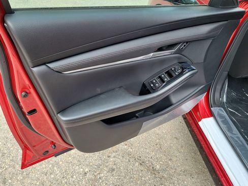 New 2026 MAZDA MAZDA3 2.5 S Sedan w/ Preferred Pkg FWD image 16