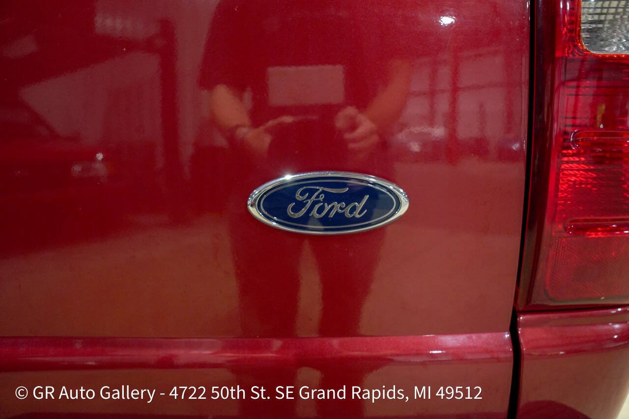 Used 2001 Ford Ranger XLT AWD/4WD image 24