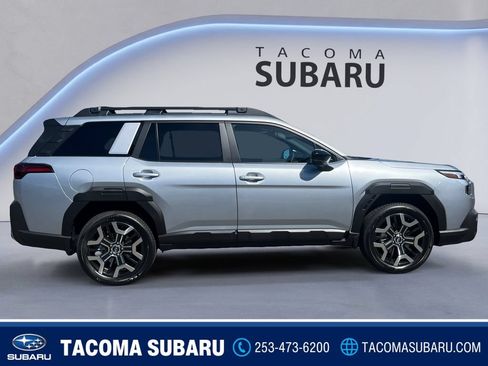 New 2026 Subaru Outback Touring XT AWD/4WD image 6