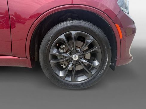 Certified 2021 Dodge Durango GT RWD image 15