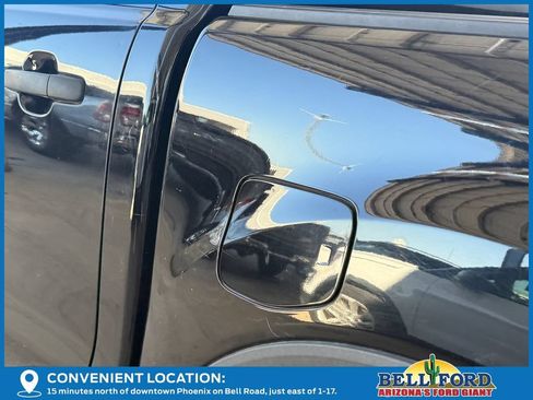Used 2023 Ford Ranger XLT w/ Equipment Group 302A High RWD image 11