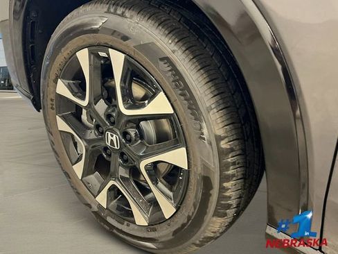 New 2026 Honda HR-V EX-L image 10