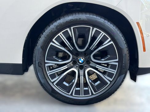 Used 2026 BMW X3 xDrive30i w/ Convenience Package AWD/4WD image 13