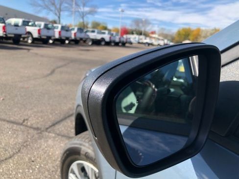 New 2026 Ford Escape Active w/ Active Premium Tech Pack image 5