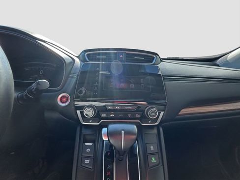 Used 2022 Honda CR-V Touring image 17