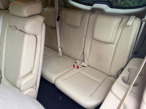 Used 2017 Toyota Highlander XLE FWD image 24