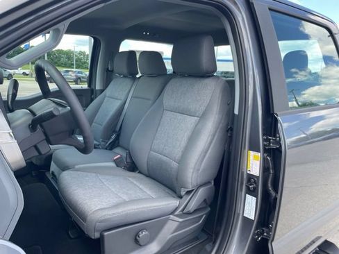 New 2026 Ford F350 XL w/ STX Appearance Package AWD/4WD image 30
