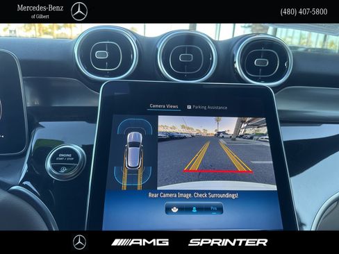 Certified 2025 Mercedes-Benz GLC 300 image 25