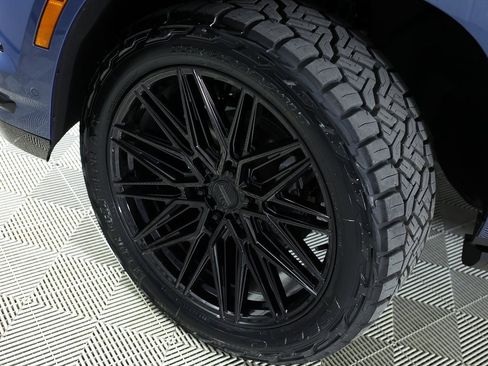 Used 2026 Cadillac Escalade Platinum Sport w/ LPO, Floor Liner Package image 53