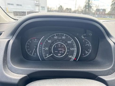 Used 2016 Honda CR-V EX-L image 10