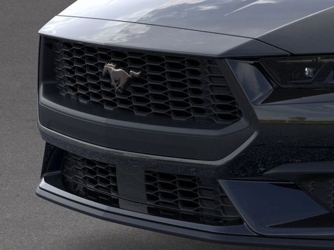New 2026 Ford Mustang Premium image 17
