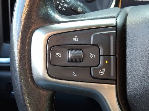 Used 2022 Chevrolet Silverado 1500 RST image 19