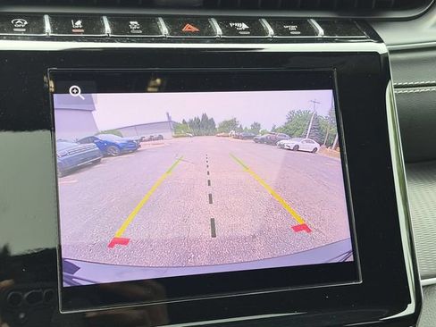 Certified 2024 Jeep Grand Cherokee Altitude AWD/4WD image 24