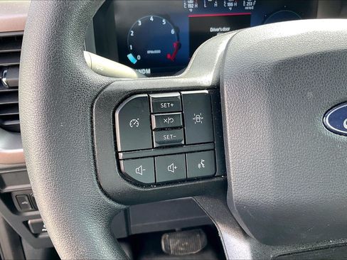 Used 2024 Ford F150 XL w/ Equipment Group 103A High AWD/4WD image 18