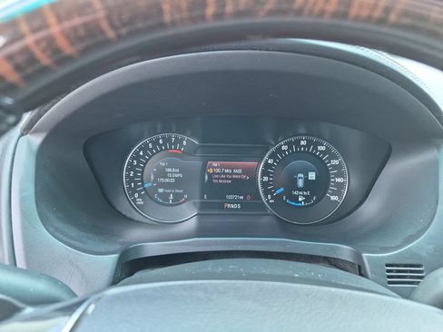 Used 2016 Ford Explorer Platinum AWD/4WD image 24
